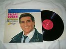 LP Freddy Quinn Schön war die Zeit Die größten Erfolge - 1991 # cleaned