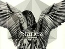 STARLESS - Earthbound - Vinyl (gatefold silver vinyl LP)