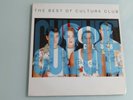 lp the best of culture club-culture club