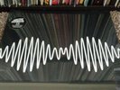 Arctic Monkeys AM 180g Black Vinyl. Sealed.