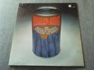CHICKEN SHACK-40 BLUE FINGERS-BLUE HORIZON 7-63203 AUTOGRAPHED ON BACK SLEEVE