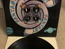 FANTASY   Self Titled 1970 Psych Rock US Original VG+ LP