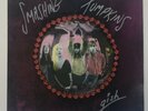 Smashing Pumpkins – Gish – original 1991 UK Vinyl LP w. illustrated inner sleeve