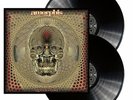 AMORPHIS - Queen Of Time Gatefold Doppel LP black NEU
