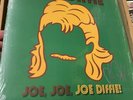 Joe Diffie Autographed Signed Vinyl Record Green x/500 Country Rare