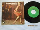 CV DIE TWIST TWENS - Sexy-Twist (Some Kinda Fun - 1963)