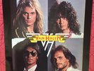 Van Halen Live US Festival 83 Pretty Woman Not TMOQ TAKRL Bootleg Vinyl LP