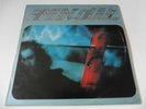 Amon Duul II - Vive La Trance (1973) - Vinyl LP Krautrock - Original UA VG+