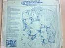 THE GRATEFUL DEAD—“Make Believe Ballroom” 2LP Live, TAKRL, NOT TMOQ