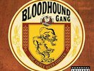 Bloodhound Gang - One Fierce Beer Coaster Vinyl LP Geffen NEW