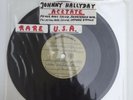 Johnny Hallyday Acetate Rare USA