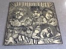 JETHRO TULL - STAND UP - ISLAND- CLASSIC 1969 LP ILPS-9103 VG CONDITION