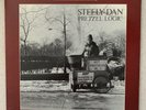 STEELY DAN PRETZEL LOGIC LP COMMAND QUADRAPHONIC ABC CQD 40015 VG+ GATEFOLD