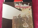 Led Zeppelin II (2) Vinyl LP Orange & Plum Label Killing Floor Ex /Ex