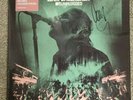Liam Gallagher Unplugged Signed Vinyl