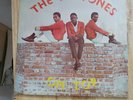 The Heptones - On Top (Studio One) LP