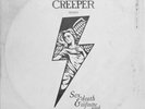 CREEPER - SEX, DEATH AND THE INFINITE VOID NEW VINYL