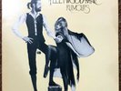 Fleetwood Mac - Rumours 1977 original release includes lyric fold-out