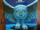 Rush - Fly By Night Vinyl LP Mercury SRM-1-1023 1975