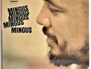 Charles Mingus - Mingus Mingus Mingus etc. Impulse AS-54 Original Stereo RVG NM