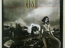 RUSH Album PERMANENT WAVES Record ORIGINAL MASTER Mobile MOFI Vinyl MFSL Lp MINT