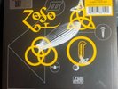 Led Zeppelin - Rock And Roll 7” Sealed Yellow Vinyl Record Store Day Exclusive
