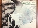 ECHO AND THE BUNNYMEN Porcupine LP   The Cutter Back of Love Higher Hell