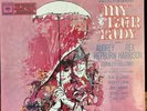 MY FAIR LADY SOUNDTRACK SEALED VINYL LP ALBUM MINT STEREO AUDREY HEPBURN CLEAN