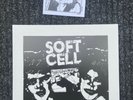 Soft Cell Mutant Moments 4 Track EP 10