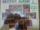 The Beatles' Second Album lp record Capitol no barcode Near Mint .99 START