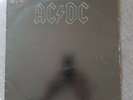AC/DC Back In Black, If You Want Blood, Powerage, Flick Of The Switch Vinyl LPs.