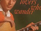NEVER PLAYED--RARE--ORIGINAL 1962 ALBUM--DION--LOVERS WHO WANDER--RARE FIND
