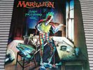 Marillion - Script For A Jester's Tear - Vinyl Gatefold LP 1983