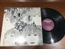 The Beatles - Revolver - VG+ Purple label Vinyl LP Record