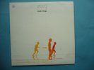 ZERO 7 - SIMPLE THINGS - VINYL DOUBLE ALBUM -  2001