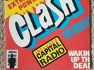 The Clash The Cost of Living E.P. Original Rare