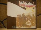 Led Zeppelin - II - UK, 1969, A ? 2, B // 5, Near Mint (Atlantic ?– 588198)