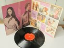 Kishore, Lata, Bappi ?– Chalte Chalte,1974 LP Vinyl Record Hindi Indian
