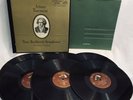 RARE Arturo Toscanini Nine Beethoven Symphonies1956 Original Vinyl LM-6901