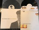 PROMISE RING 2x LP 1ST PRESS EMO INDIE ROCK BRAID SUNNY DAY REAL ESTATE