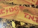 ACDC TNT Album on Vinyl