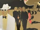 Skyhooks-Living In The 70's LP-1975 Australian Press Gatefold Mushroom L 35299