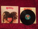 HEART Dreamboat Annie VG++ 1976 Mushroom 1ST PRESS  MRS-5005 KENDUN