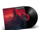 GLORYHAMMER - Legends from Beyond the Galactic Terrorvortex - 2LP - Black