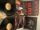 KISS Alive II NBLP 7076-2	US 2LP + KISS Army Insert Rare
