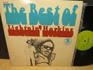 The Best of Lightnin' Hopkins (M- 60's/70's Prestige PR-7714 US LP) Blues