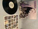 Nazareth Hair of the Dog A&M SP 4511 orig 1975 NM