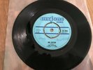RARE COXSONE Mr.Editor How I feel  Joe Grinne CS 7098 ***SELDOM SEEN***