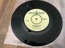 rare Ben Johnson Day / Anit got no tip Maytals PYRAMID reggae 6056