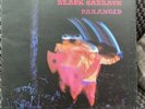 black sabbath paranoid vinyl Vertigo 6360011 1970